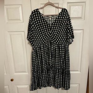 Ava & Viv Dress